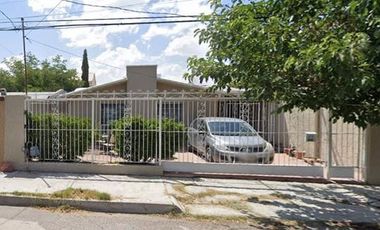 EXCELENTE CASA EN VENTA VILLA HERMOSA ALEGRE, CIUDAD JUAREZ CHIHUAHUA