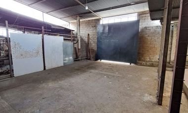 Norte de Guayaqui, Renta de Excelente Galpon de 1200 m, en Zona Industrial