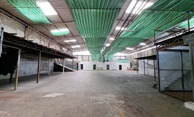 Norte de Guayaqui, Renta de Excelente Galpon de 1200 m, en Zona Industrial