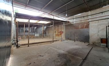 Norte de Guayaqui, Renta de Excelente Galpon de 1200 m, en Zona Industrial