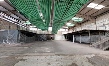 Norte de Guayaqui, Renta de Excelente Galpon de 1200 m, en Zona Industrial