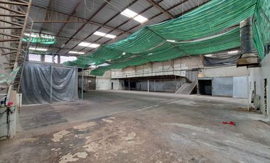 Norte de Guayaqui, Renta de Excelente Galpon de 1200 m, en Zona Industrial