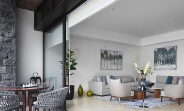 Departamento en Venta en Los Framboyanes, Tlalpan