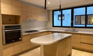 Departamento en Venta en Los Framboyanes, Tlalpan