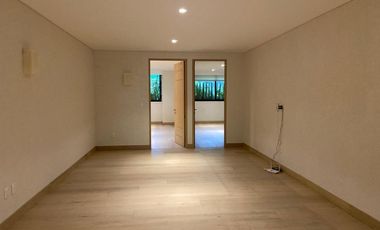 Departamento en Venta en Los Framboyanes, Tlalpan