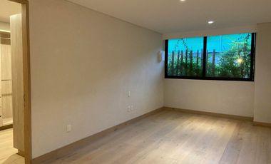 Departamento en Venta en Los Framboyanes, Tlalpan