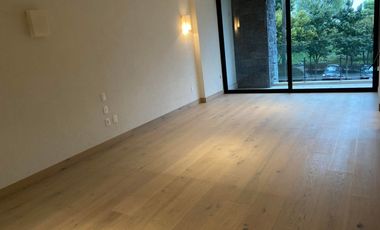 Departamento en Venta en Los Framboyanes, Tlalpan