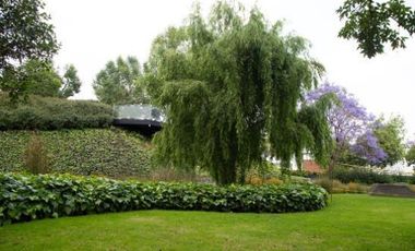 Departamento en Venta en Los Framboyanes, Tlalpan