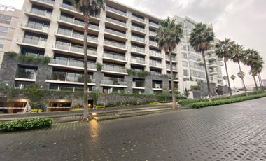 Departamento en Venta en Los Framboyanes, Tlalpan