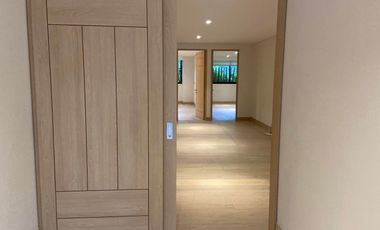 Departamento en Venta en Los Framboyanes, Tlalpan