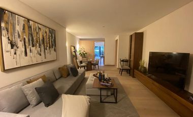 Departamento en Venta en Los Framboyanes, Tlalpan