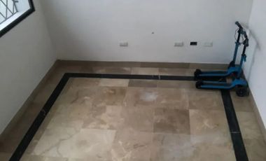 Alquilo Villa en los primeros kilómetros de vía la costa
