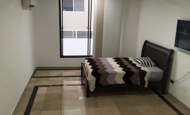 Alquilo Villa en los primeros kilómetros de vía la costa