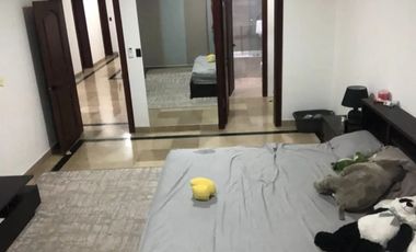 Alquilo Villa en los primeros kilómetros de vía la costa