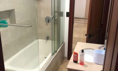 Alquilo Villa en los primeros kilómetros de vía la costa