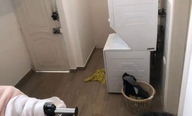 Alquilo Villa en los primeros kilómetros de vía la costa