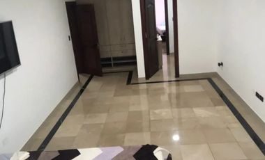 Alquilo Villa en los primeros kilómetros de vía la costa