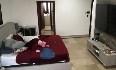 Alquilo Villa en los primeros kilómetros de vía la costa