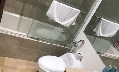 Alquilo Villa en los primeros kilómetros de vía la costa
