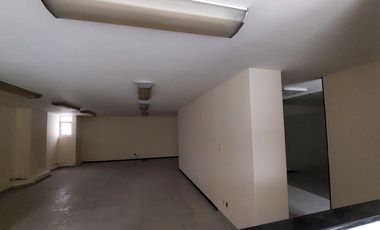 Renta Amplias y Bonitas Oficinas desde 56m2 en Col. Hipódromo