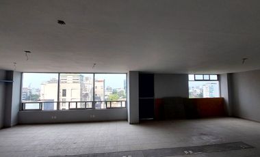 Renta Amplias y Bonitas Oficinas desde 56m2 en Col. Hipódromo
