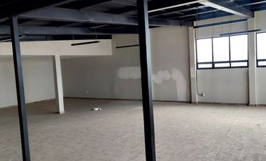 Renta Amplias y Bonitas Oficinas desde 56m2 en Col. Hipódromo