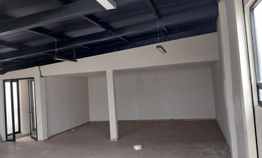 Renta Amplias y Bonitas Oficinas desde 56m2 en Col. Hipódromo