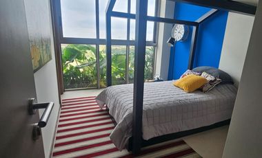 DEPARTAMENTO VÍA SAMBORONDON
