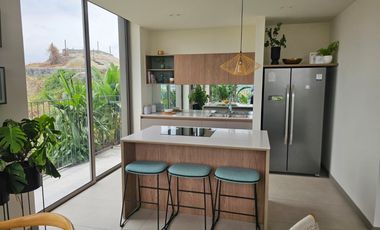 DEPARTAMENTO VÍA SAMBORONDON