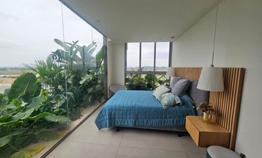 DEPARTAMENTO VÍA SAMBORONDON