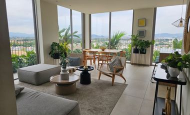 DEPARTAMENTO VÍA SAMBORONDON