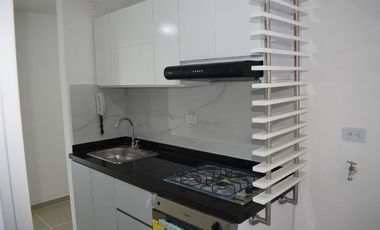 VENTA APARTAMENTO EN CONDOMINIO ALTO COLORADOS