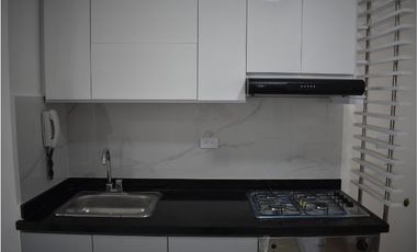 VENTA APARTAMENTO EN CONDOMINIO ALTO COLORADOS