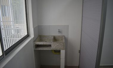 VENTA APARTAMENTO EN CONDOMINIO ALTO COLORADOS