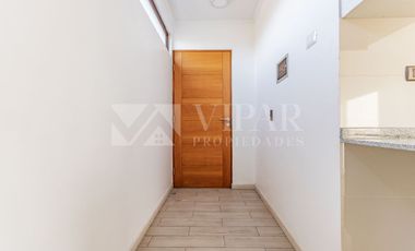 Depto LAS REJAS, SE ARRIENDA