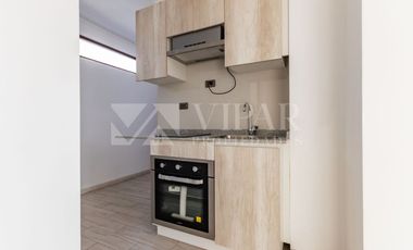 Depto LAS REJAS, SE ARRIENDA