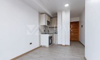 Depto LAS REJAS, SE ARRIENDA