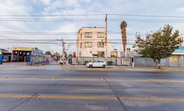 Depto LAS REJAS, SE ARRIENDA