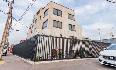 Depto LAS REJAS, SE ARRIENDA