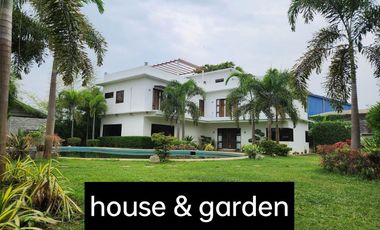 4 BEDROOMS HOUSE AND LOT FOR RENT IN BALIWAG BULACAN