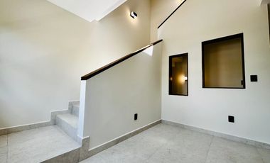 CASA NUEVA  EN VENTA EN ARBOLADA BY CUMBRES