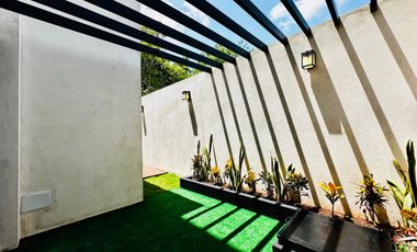 CASA NUEVA  EN VENTA EN ARBOLADA BY CUMBRES