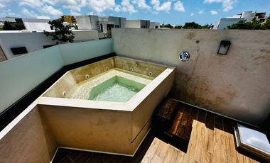 CASA NUEVA  EN VENTA EN ARBOLADA BY CUMBRES