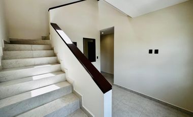 CASA NUEVA  EN VENTA EN ARBOLADA BY CUMBRES