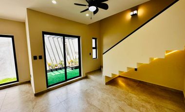 CASA NUEVA  EN VENTA EN ARBOLADA BY CUMBRES