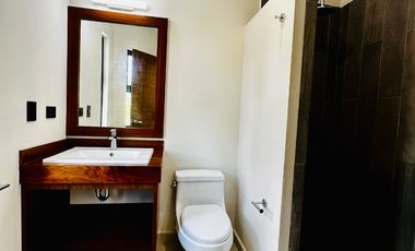 CASA NUEVA  EN VENTA EN ARBOLADA BY CUMBRES