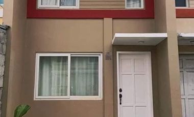 Townhouse for Sale 2 Bedrooms Near Clark!! 🏡Ready For Occupancy‼️