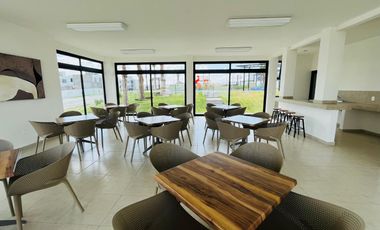 DEPARTAMENTO EN VENTA EN PRIVADO CON ALBERCA EN ELÓN GTO ZONA NORTE