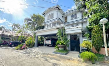 Modern House and Lot for Sale in BF Homes Parañaque City