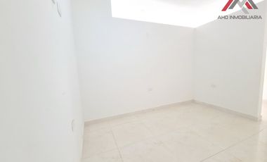 Casa Barrio Los Alpes, Sincelejo